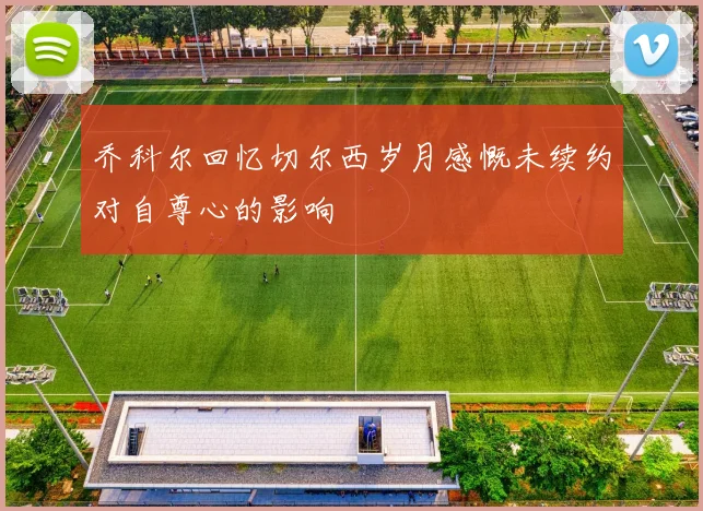 乔科尔回忆切尔西岁月感慨未续约对自尊心的影响