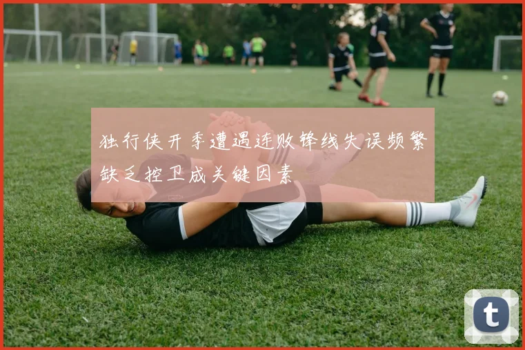 独行侠开季遭遇连败锋线失误频繁缺乏控卫成关键因素