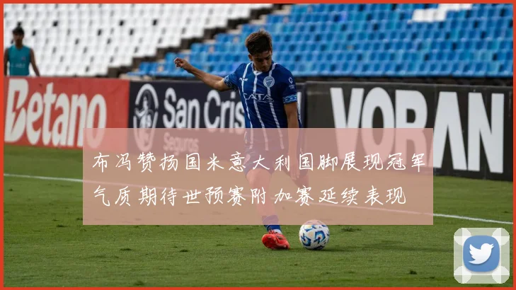 布冯赞扬国米意大利国脚展现冠军气质期待世预赛附加赛延续表现