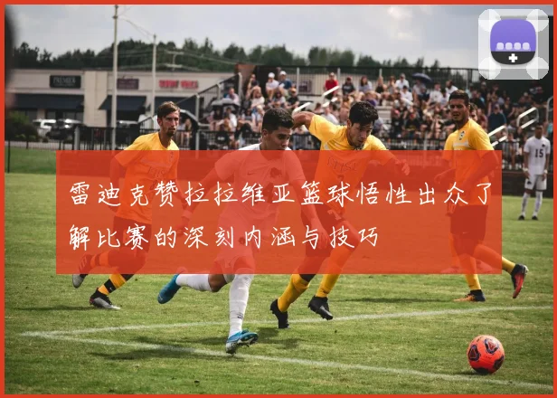 雷迪克赞拉拉维亚篮球悟性出众了解比赛的深刻内涵与技巧